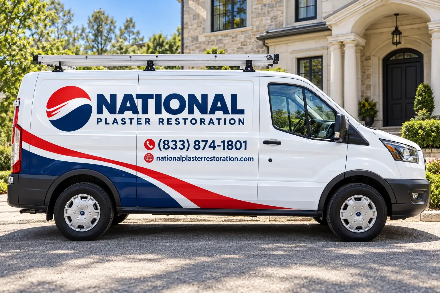 Plaster Repair in Athens, GA near me
